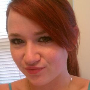 Meet your Posher, Kaitlyn